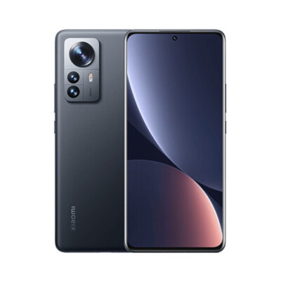 Xiaomi 12Pro 5G 256GB 6.73in Snapdragon 8 Gen1 Unlock All Colours Good Condition