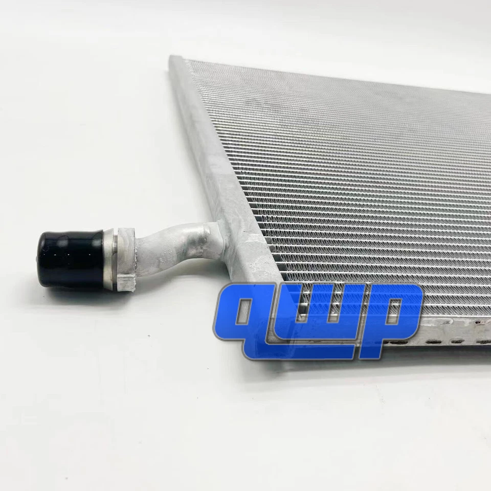 Radiador nuevo para Mercedes-Benz S450 S550 S560 Maybach S560 S650 A0995003603 Foto 2 de 4