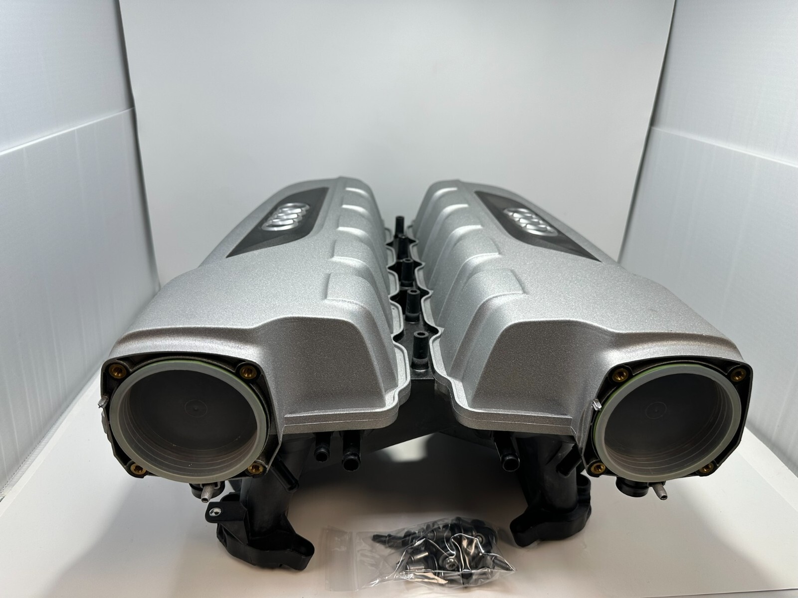 2020 15 16 17 18 20 21 22 23 Audi R8 5.2L V10 Intake Manifold - Bare New OEM