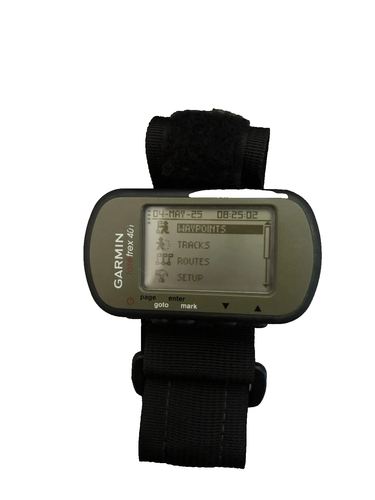 GARMIN 401 TACTICAL GPS NAVIGATION CAG DEVGRU SOF KIT-FREE SHIPPING!!!!!!!!!!! - Picture 3 of 7