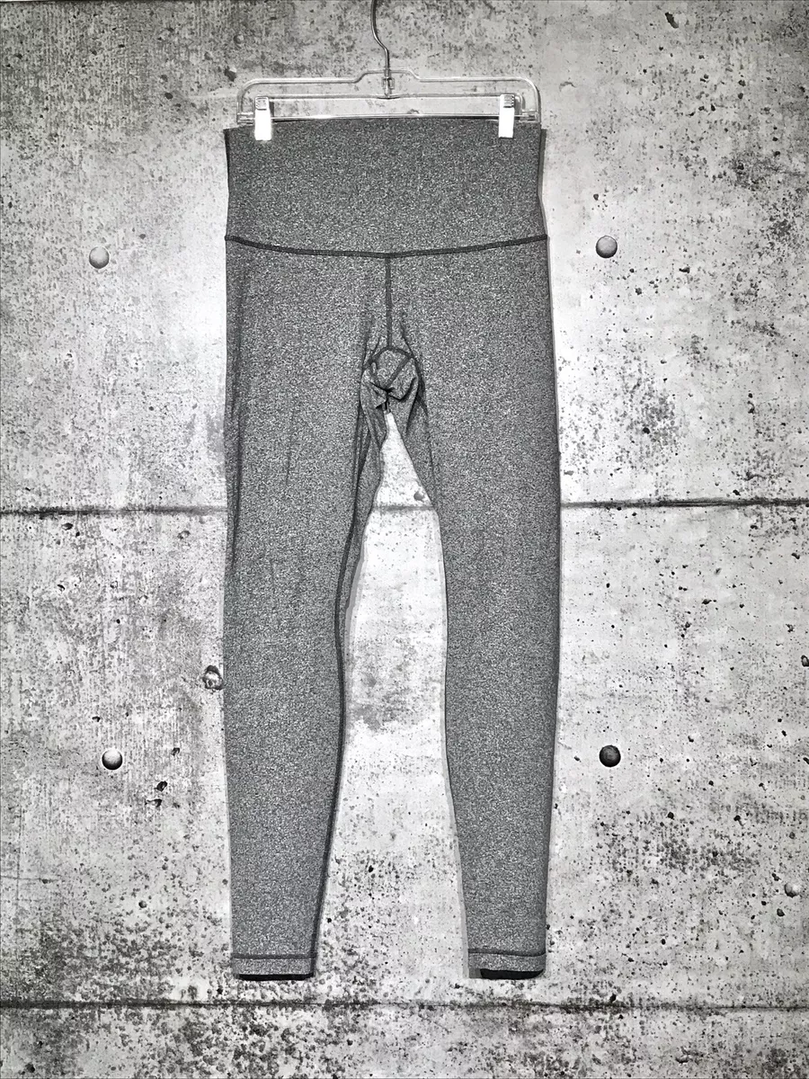 Lululemon cotton wunder under sale