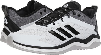 adidas Men's Speed Trainer 4 Baseball Shoes