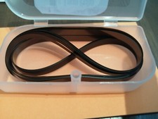 10 x CrazyCaps TAPE ECHO Loops Custom size