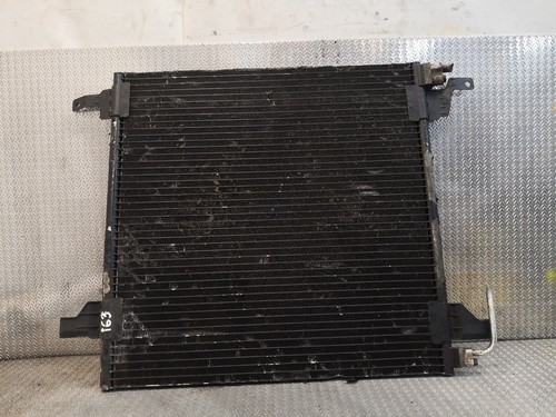 MERCEDES-BENZ M W163 ML 270 CDI Klima / C Klimaanlage Kondensator Kühler
