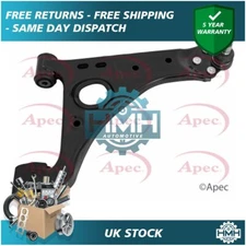 Fits Mokka 1.4 1.6 CDTi 1.7 TD Track Control Arm Front Right Lower Poppy #2