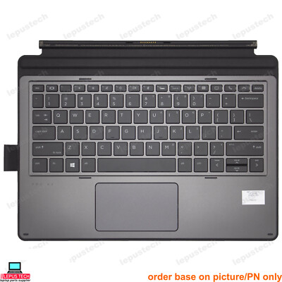 Clavier avancé HP Elite x2 1012 - HP France