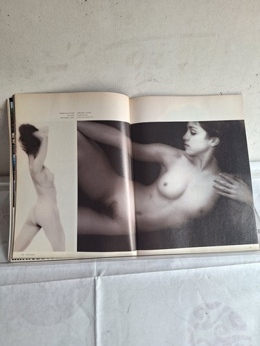 Penthouse Vintage-Magazin Deutsch 09/1985 (m.Madonna) - Bild 5 von 6