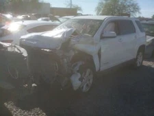 Steering Column Floor Shift Fits 10-17 EQUINOX 175791