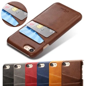 iphone 11 5 case wallet cards Back Pro iPhone Slot Leather Holder Cover Case 11 Card For