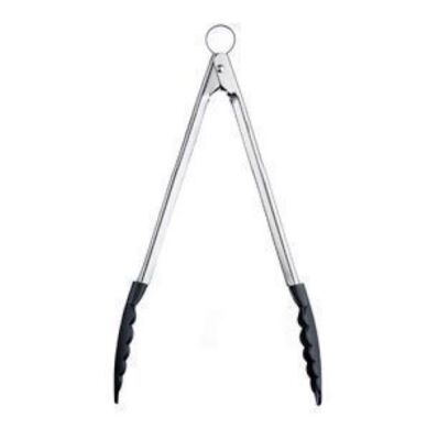 Zange/ Kochzange/ Servierzange/ Grillzange Verschließbar Nylon 40,6 cm Cuisipro