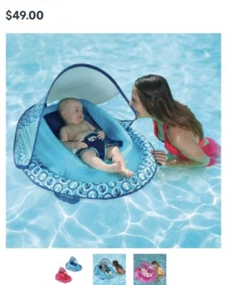 baby floaties kmart
