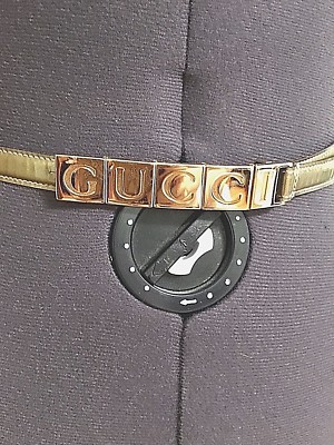 Gucci vintage iconic Tom Ford statement belt s-l400.jpg main image 2