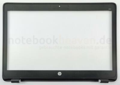 Cornice Frontale LCD Per HP EliteBook 820 G1/G2 - 12,5 Pollici - Ricambio 730544-001 / 6070B0675401 - Foto 2