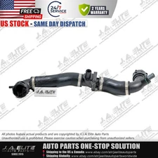 Coolant Hose, Water Pipe with Small Pipe for Bentley Continental Flying Spur GTC