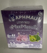 Aphmau Mystery MeeMeows Surprise Figures Wildy Popular 8 to Collect Mini Figures