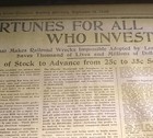 SEPT 16, 1906 NEWSPAPER PAGE #2541- DEVICE MAKES TRAIN WRECKS IMPOSSIBLE  — photo 4
