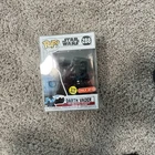 Funko Pop! Vinyl: Star Wars - Darth Vader (Glow) - Target (Exclusive) #288