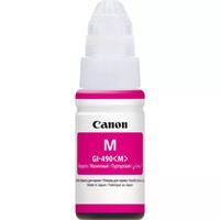 Canon 0665C001 Ink GI-490 M Magenta Bottle ~E~
