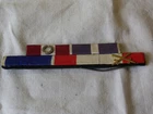 Bandspange Österr.Bundesheer