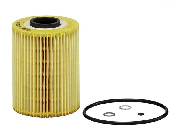 Mann-Filter ÖLfilter HU 926/4 X FüR BMW Wiesmann-image