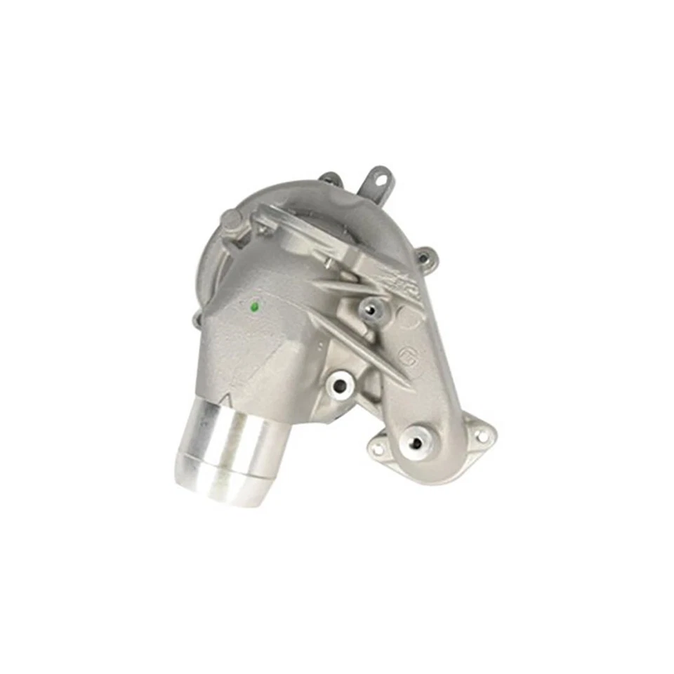 Se adapta a camioneta Chevy GMC camioneta 6,6 L diésel CA Delco 251-748 motor bomba de agua Foto 3 de 4