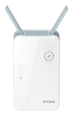 D-Link E15/E Netzwerk-Erweiterungsmodul Netzwerksender Weiß 10, 100, 1000 Mbit/s