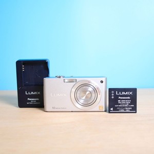Lumix Fx37 | eBay