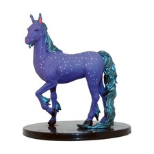 D&D Icons of the Realms EBERRON RISING #42 VALENAR HORSE Rare Pathfinder Battles