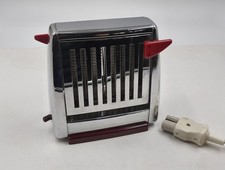 Rowenta Klapptoaster E5214 vintage Toaster 50...