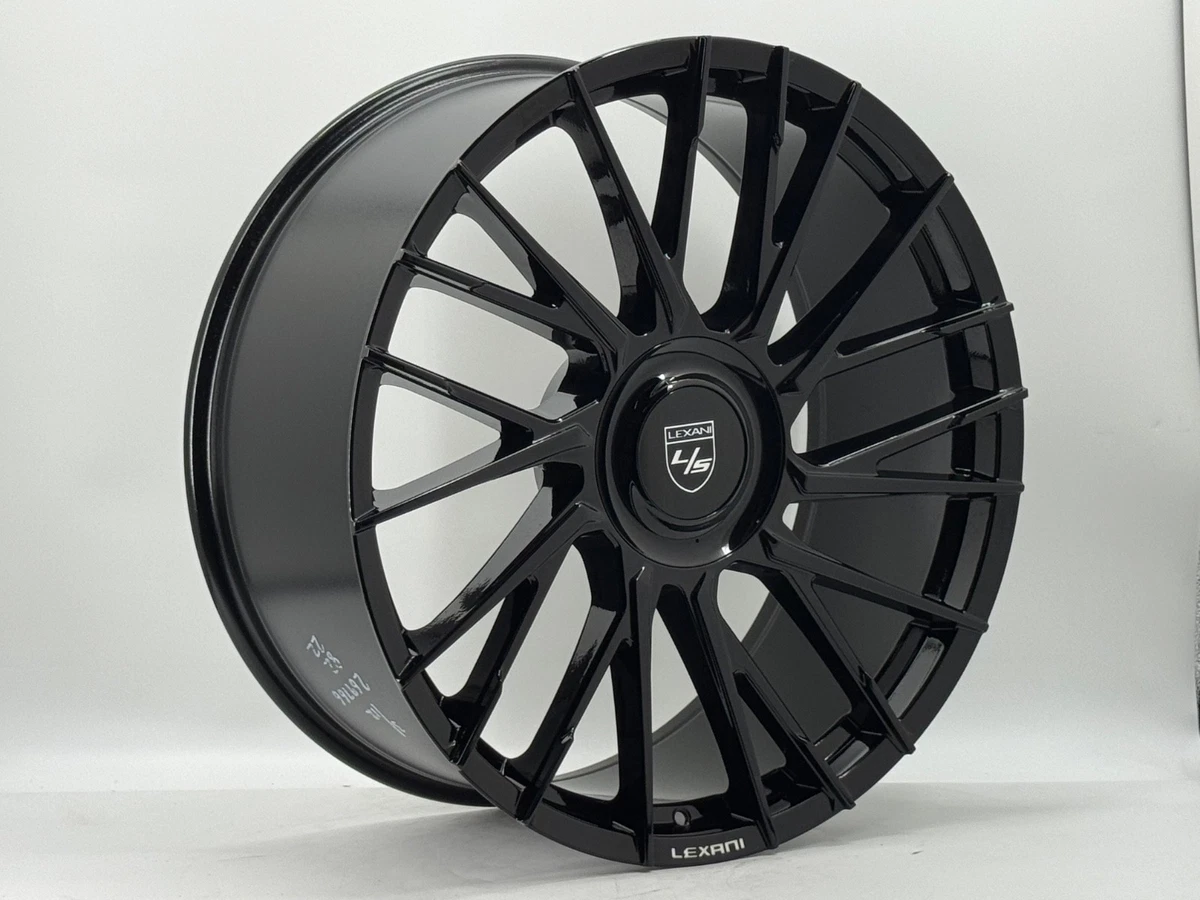 Lexani 24x10 Car and Truck Wheels for sale | eBay
