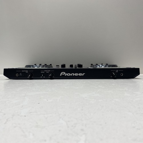 Pioneer Performance DJ Controller DDJ-SR - Afbeelding 4 van 8
