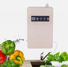 Generatore di ozono intelligente per ossigeno generatore di ozono per acqua e