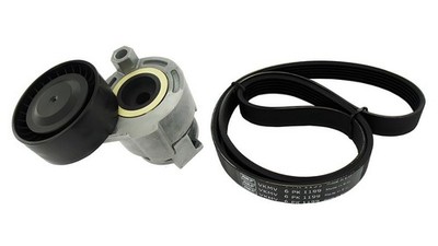 Keilrippenriemensatz SKF VKMA 36055