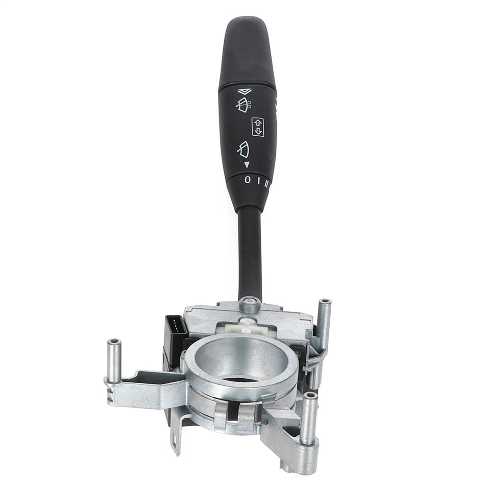 For 2003-2004 Mercedes-Benz CLK55 AMG High Quality Turn Signal Switch Front Foto 2 de 4