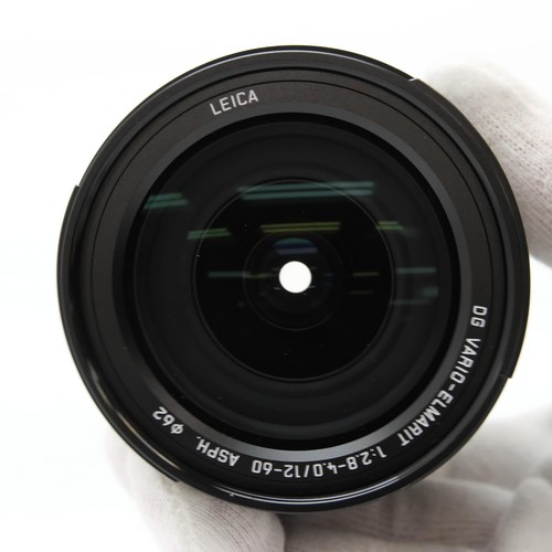 Panasonic LEICA DG VARIO-ELMARIT 12-60mm F/2.8-4.0ASPH.POWEROIS #259 - Bild 5 von 12