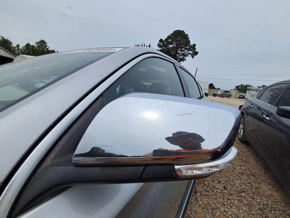 Condensador de CA compatible con 14-20 IMPALA 2593211 Foto 4 de 4