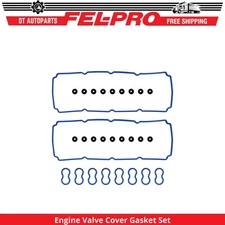 For 2003-2010 Dodge Ram 1500 5.7L V8 Engine Valve Cover Gasket Set Fel-Pro 2004