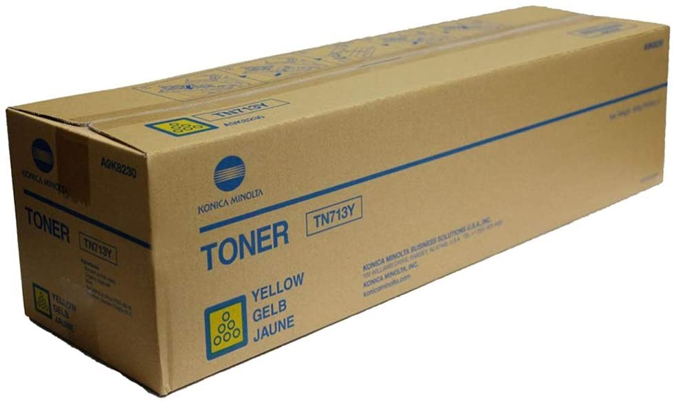 A9k8250 tn-713y - Immagine 3