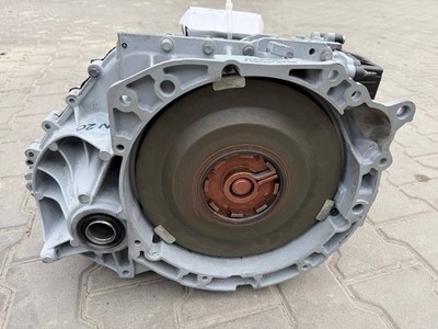 POWERSHIFT GETRIEBE  BV6R 7000 AG BV6R7000AG FORD FOCUS MK3 2.0 TDCI GARANTIE