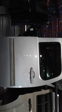 Driver Rear Side Door Crew Cab Fits 07-14 Sierra 2500 Pickup 368042