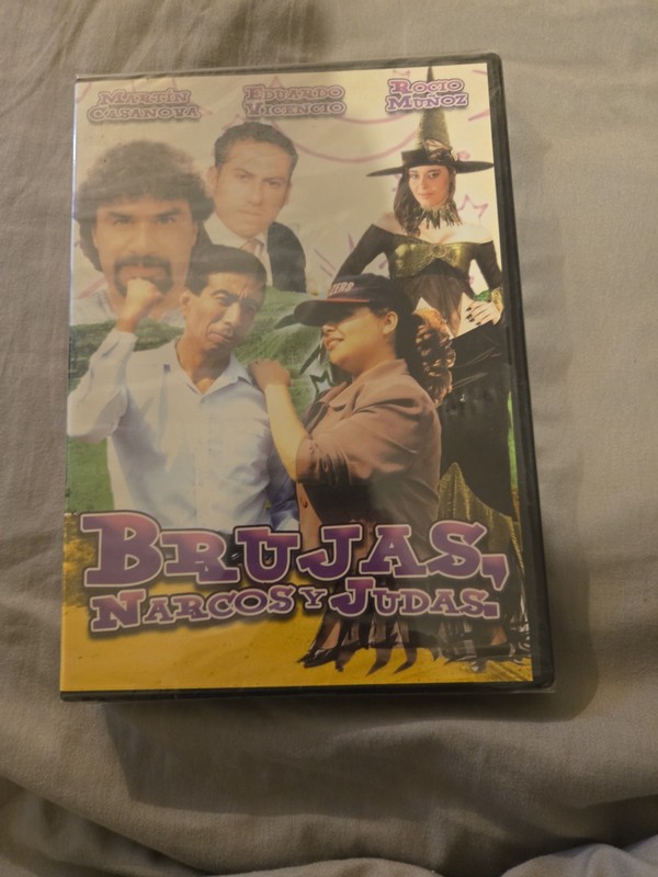 DVD