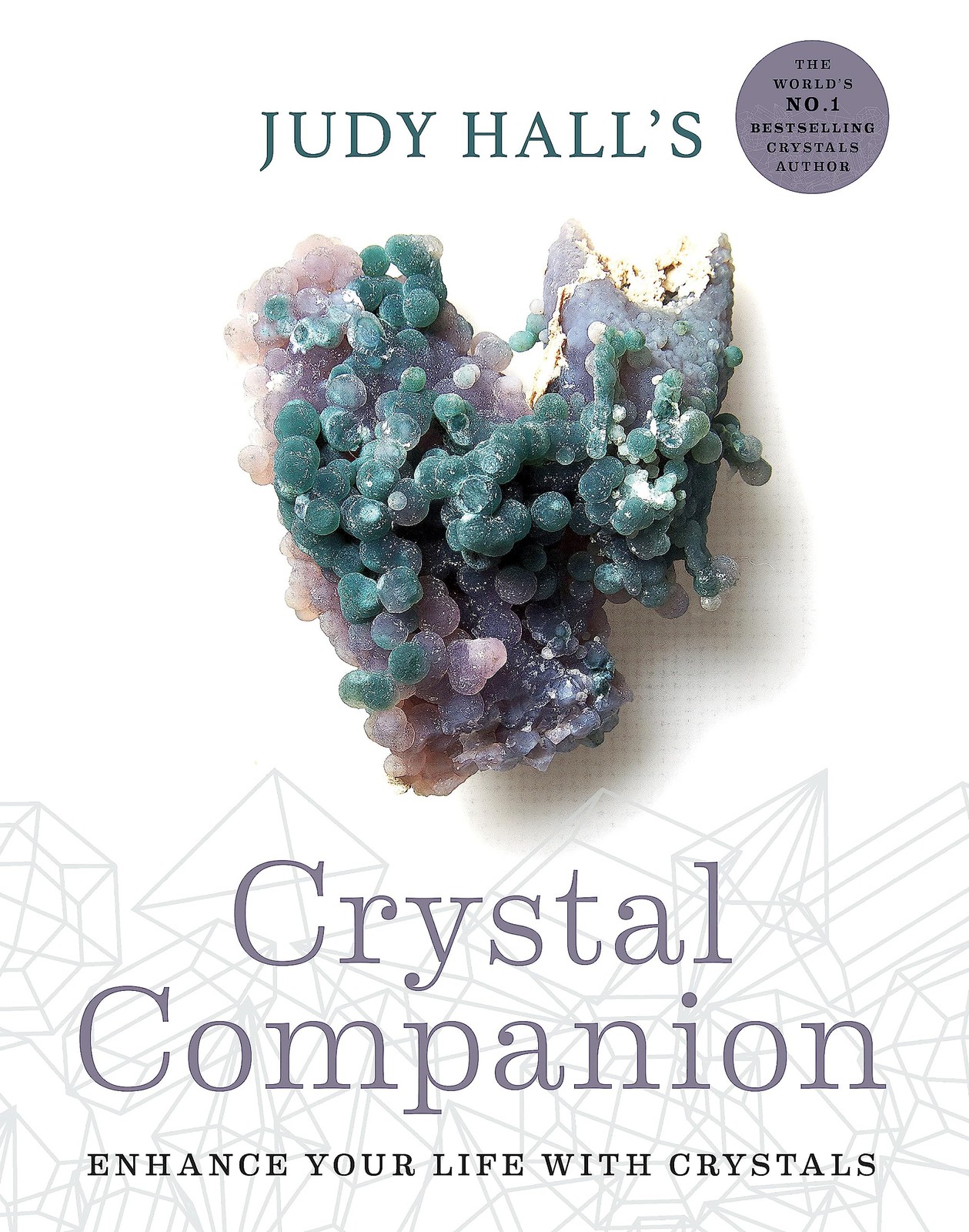 Judy Hall's Crystal Companion by Judy Hall - - Image 3