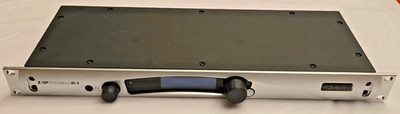 Telos Z/IPStream R/1 Stream Encoder & Processor, 2001-00254. Tested working!