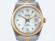 Tudor Prince Date 74033