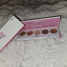 OFRA COSMETICS Signature Luxe Eye Shadow Palette Full Size NEW 