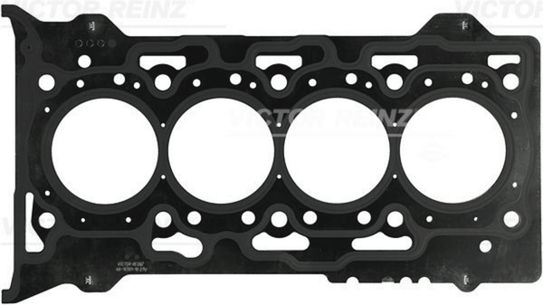 Dichtung Zylinderkopf FüR Mitsubishi ASX Outlander II III Van-image