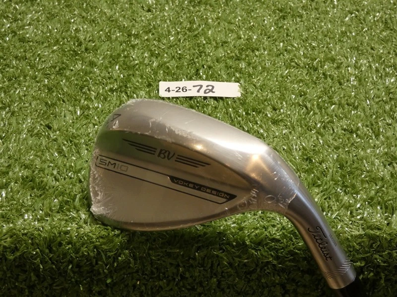 Vokey 54 Degree Wedge for sale | eBay