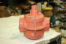 Resun 2-1/2" Plug Valve