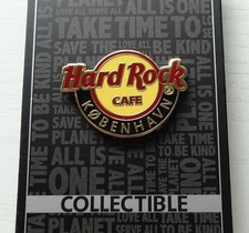 دبوس Hard Rock