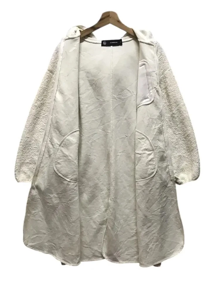 Undercover x GU Fleece Jackets - Image 2 of 4